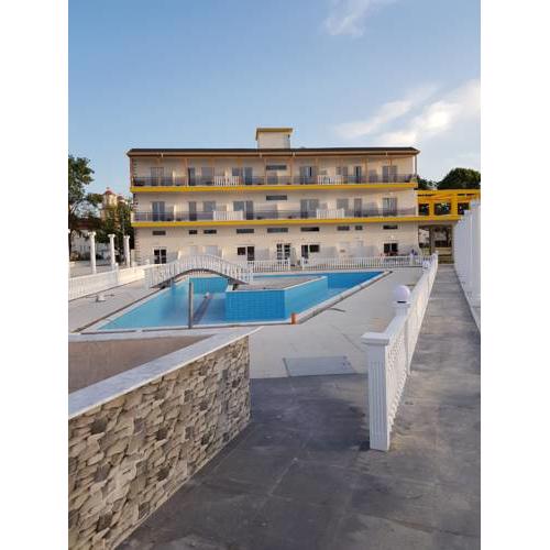 Fotini Apartments