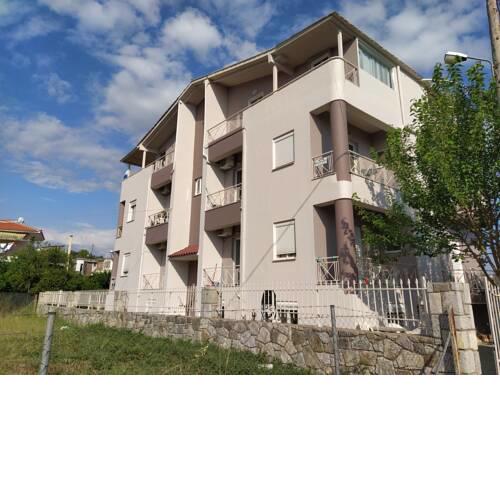 Fotini Apartments