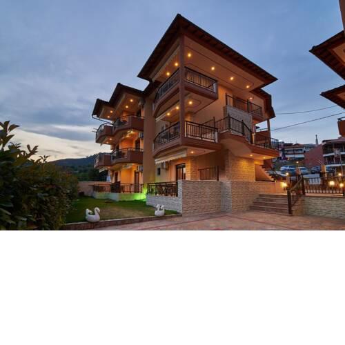 Fotini House
