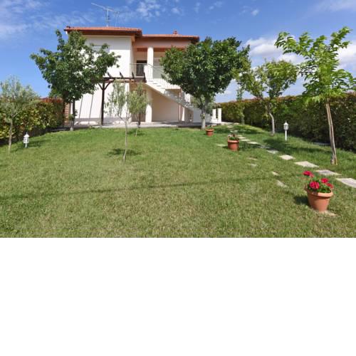 Fotinia Beach House - Dionisiou Beach Halkidiki