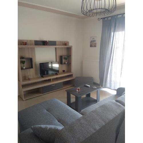 Fotini's Apartment