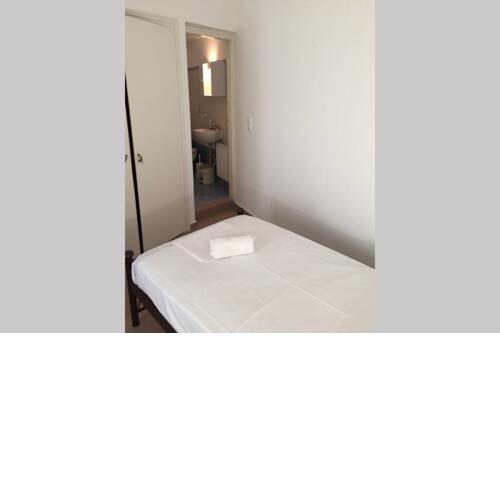 fotini's apartment