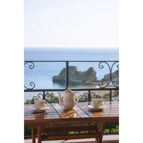 Fotini's Apartments - Pelekas Beach