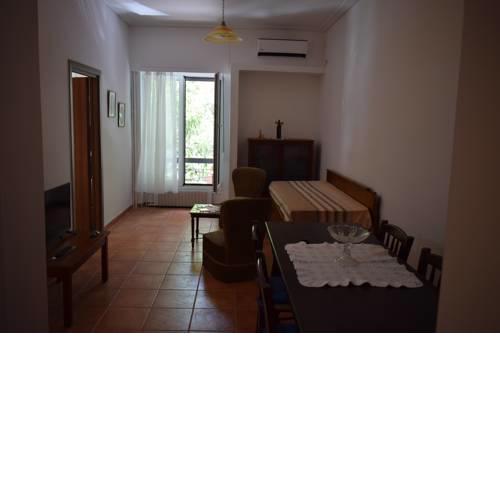 Fotini's appartment