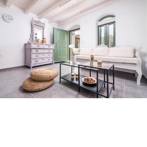 Fotini's House