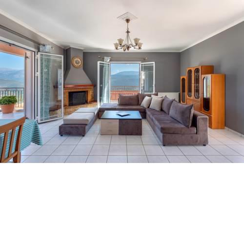 Fotis Apartment
