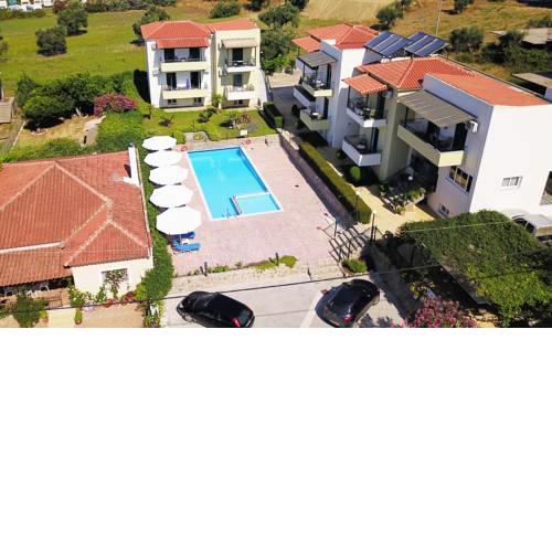 Fotis Apartments