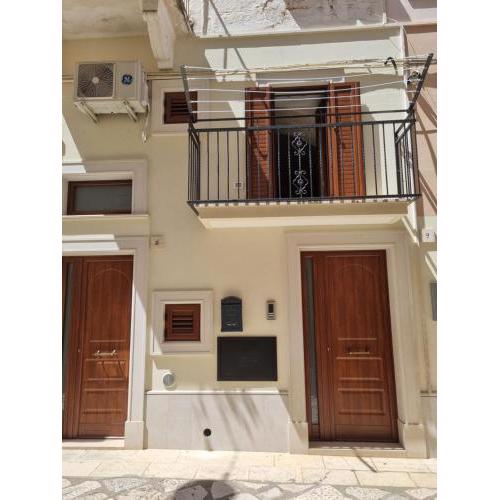 Fotunato's home