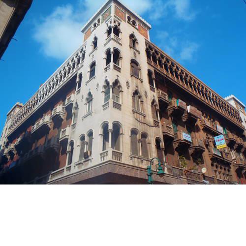 Fouad Hotel