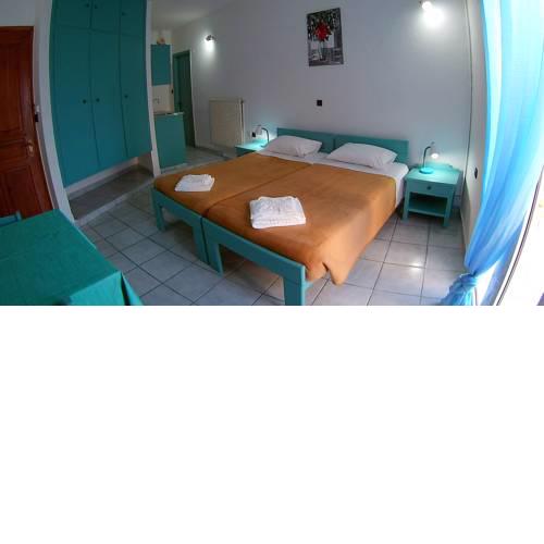 Fouli Studios & Apartments