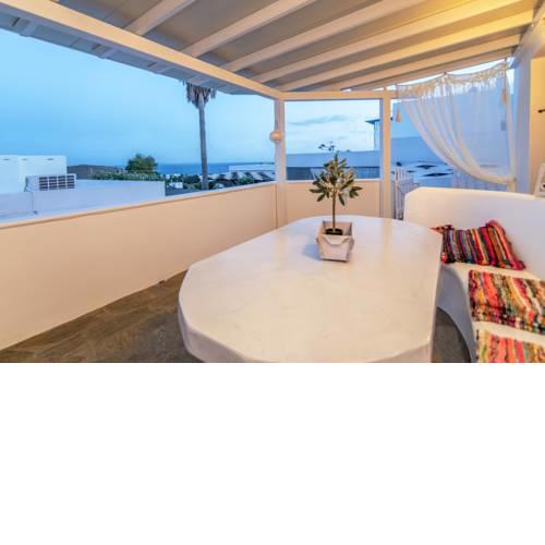 Fouli's House at "Porto Vlastos"