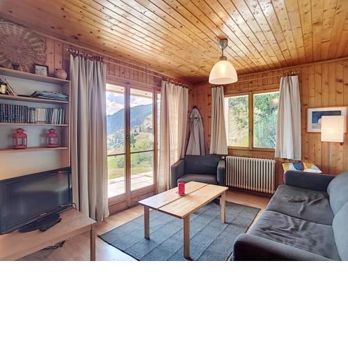 Fouquet Apartments