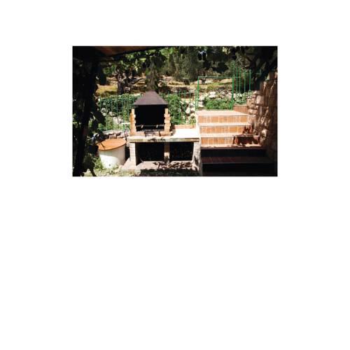 Four-Bedroom Holiday home 0 in Dobre Vode