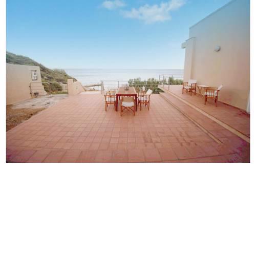 Four-Bedroom Holiday Home in Agios Amilianos Chios