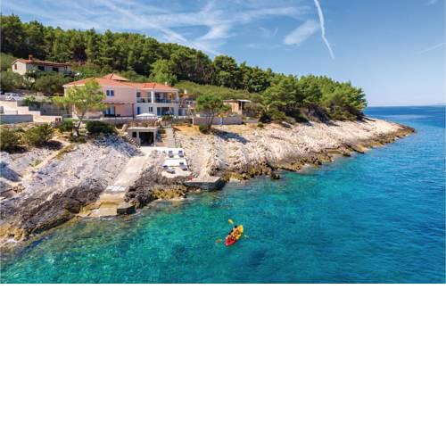 Four-Bedroom Holiday Home in Crnja Luka