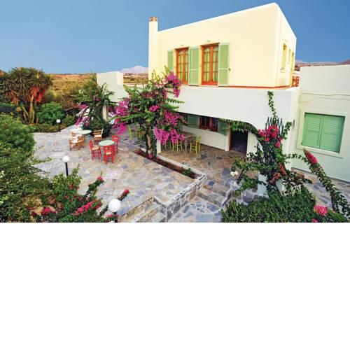 Four-Bedroom Holiday Home in Kato Gouves Heraklio