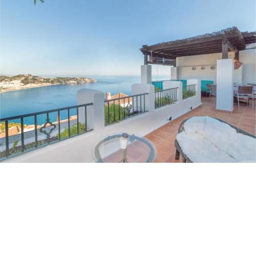 Four-Bedroom Holiday Home in La Herradura