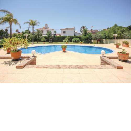 Four-Bedroom Holiday Home in Marbella