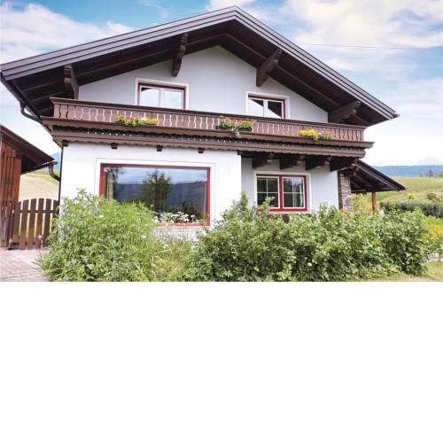 Four-Bedroom Holiday Home in Mariapfarr