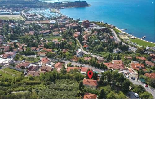 Four-Bedroom Holiday Home in Portoroz