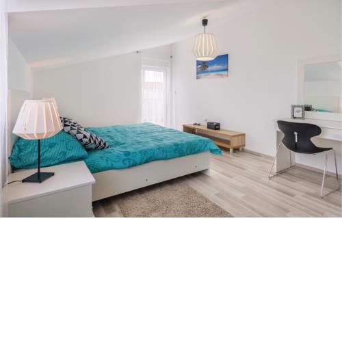 Four-Bedroom Holiday Home in Pula