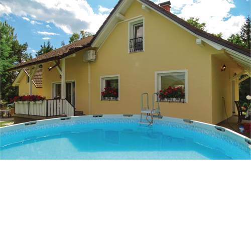 Four-Bedroom Holiday Home in Recica ob Savinji