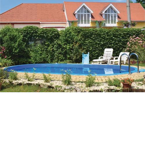 Four-Bedroom Holiday Home in Siofok