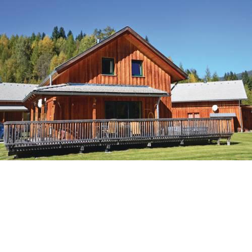 Four-Bedroom Holiday Home in Stadl a.d. Mur