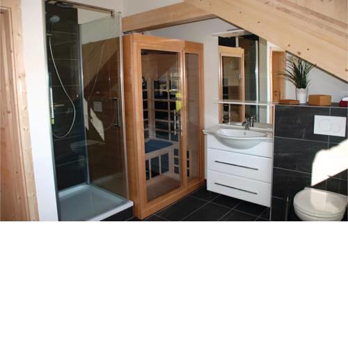Four-Bedroom Holiday Home in St.Georgen A.Kreischb.