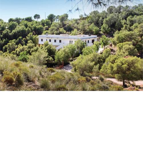 Four-Bedroom Holiday Home in Totana