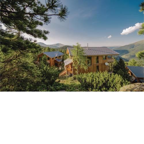 Four-Bedroom Holiday Home in Turrach