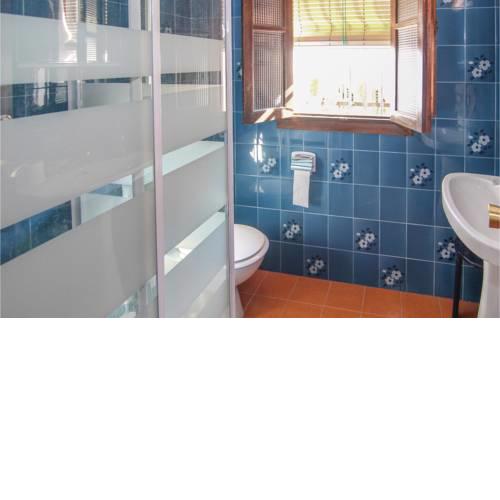 Four-Bedroom Holiday Home in Yunquera