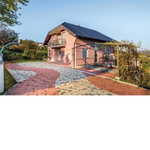 Four-Bedroom Holiday Home in Zagreb
