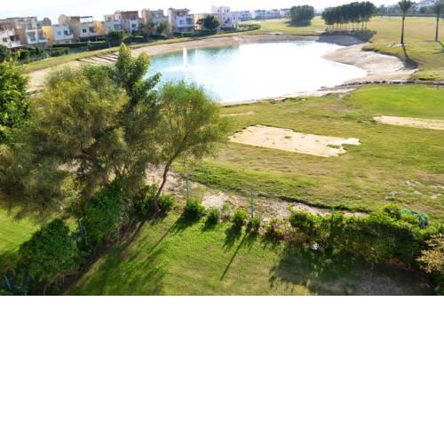 Four-Bedroom Villa at Stella Di Mare