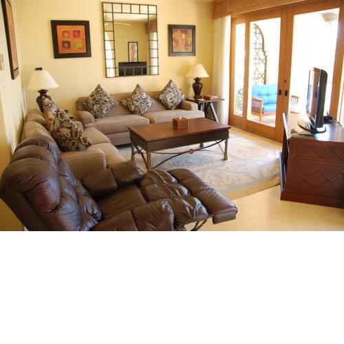 Four-Bedroom Villa inside Four Seasons resort, Sharm El Sheikh