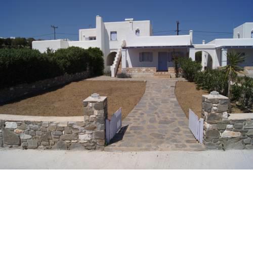 Four Blue Villa 2