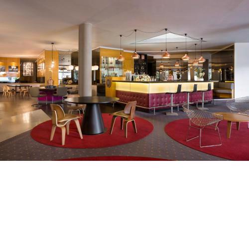 Four Points by Sheraton Catania Hotel