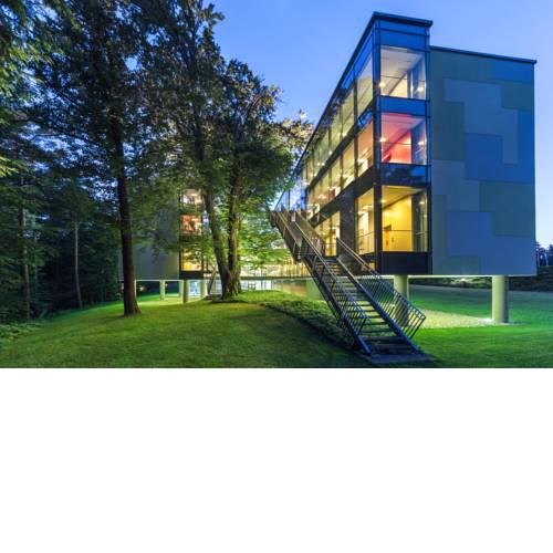 Four Points by Sheraton Ljubljana Mons