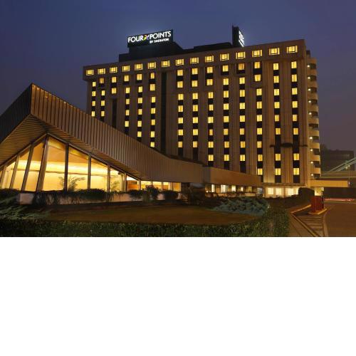 Four Points by Sheraton Padova