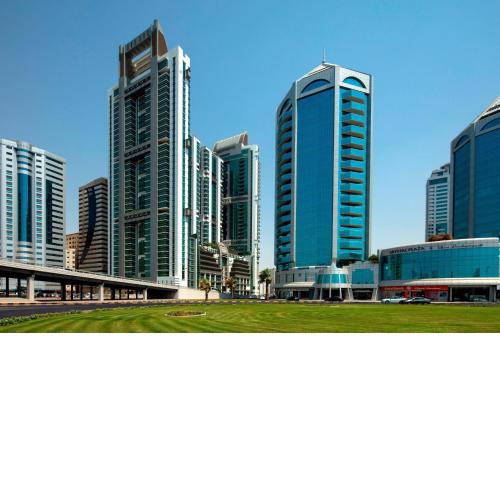 Four Points by Sheraton Sharjah