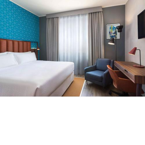 Four Points Sheraton Milan Center