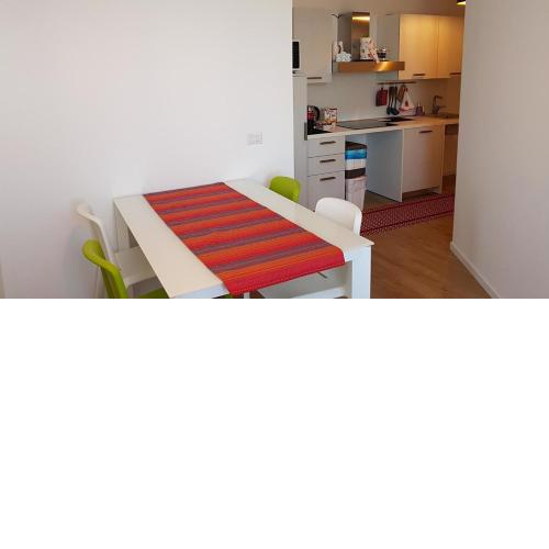 Four Rooms Apartments Two