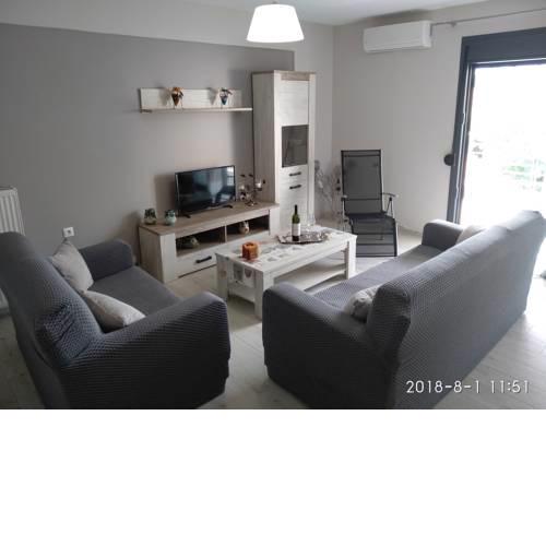 Four Season Apartment