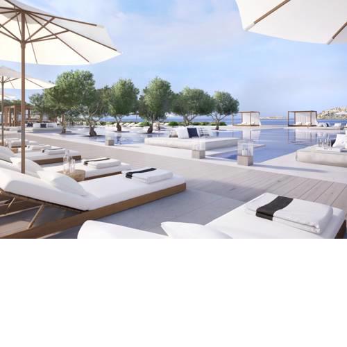 Four Seasons Astir Palace Hotel Athens