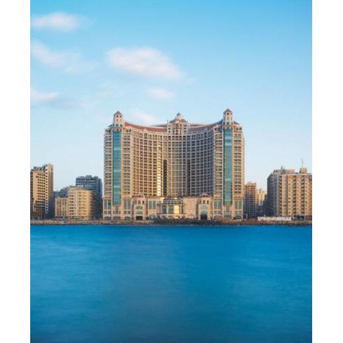 Four Seasons Hotel Alexandria At San Stefano