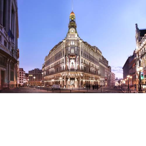 Four Seasons Hotel Madrid