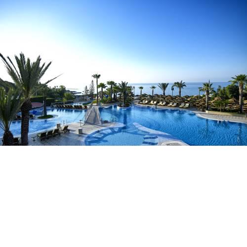 Four Seasons Hotel