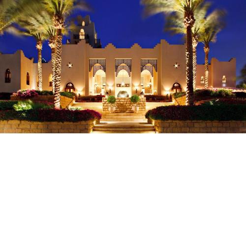 Four Seasons Resort Sharm El Sheikh, Private Residential Villa & Chalet - Egypt