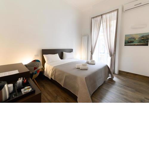 Fourooms Museo Filangieri By Dimorra