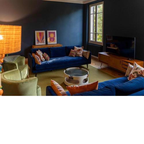 (FourSeason Suites) Appartamento con tre camere